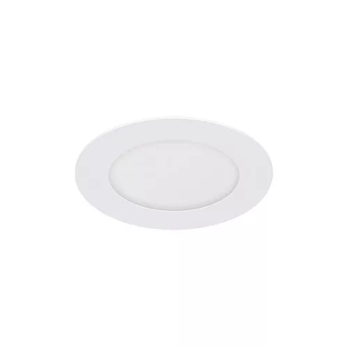 SLIM LED panel 6W Fehér 2700K