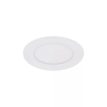 SLIM LED panel 6W Fehér 6500K