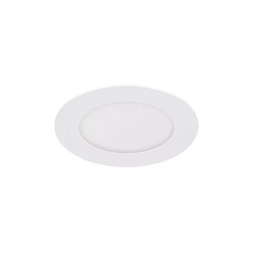 SLIM LED panel 6W Fehér 6500K