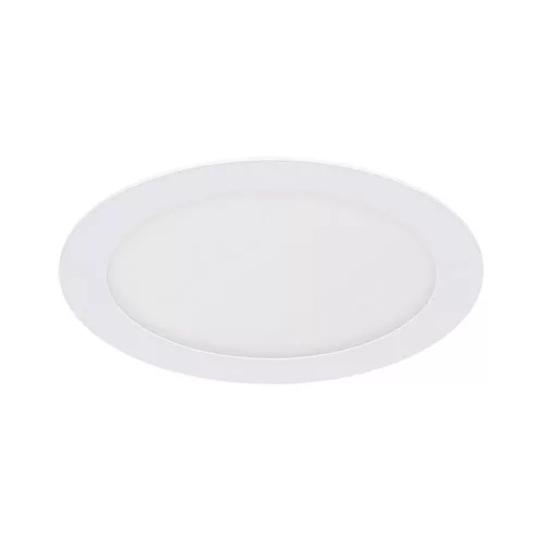 SLIM LED panel 15W Fehér 2700K
