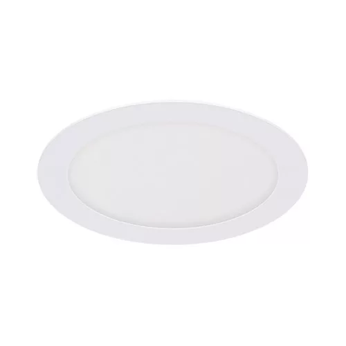 SLIM LED panel 15W Fehér 6500K
