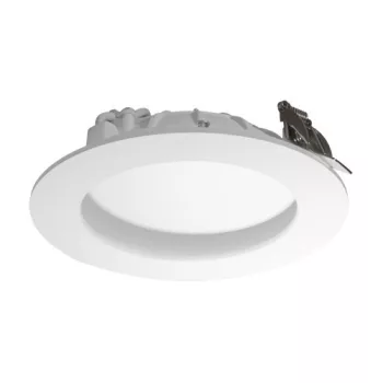 Commel LED fényforrás, E27, 18W, 6500k, 1800lm, 220-240V