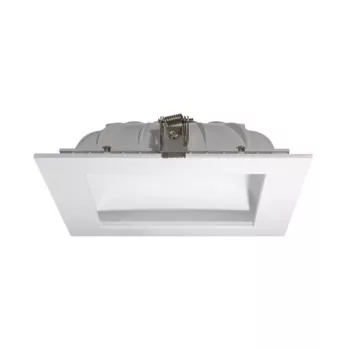 Commel LED fényforrás, E14, 8W, 4000K, gyertya
