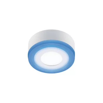 ALDEN LED panel 3W+3W 4000K