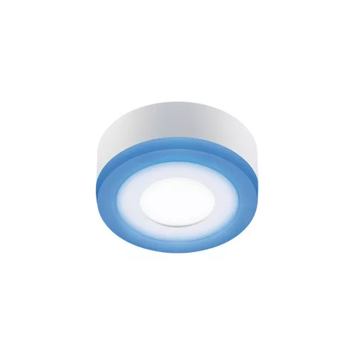 ALDEN LED panel 3W+3W 4000K