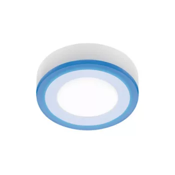 ALDEN LED panel 6W+3W 4000K