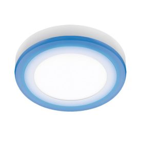 ALDEN LED panel 12W+4W 4000K