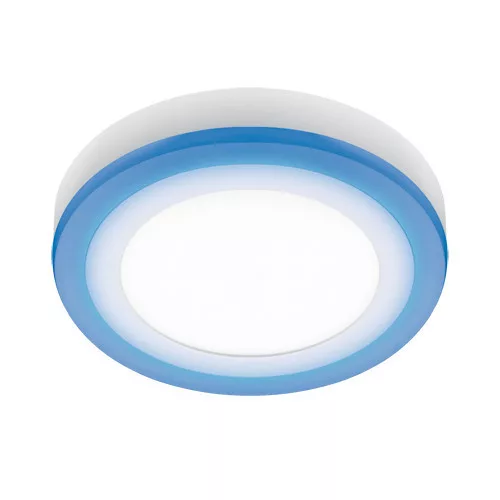 ALDEN LED panel 12W+4W 4000K