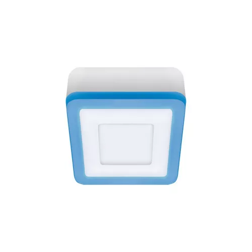 ALDEN LED panel 3W+3W 4000K