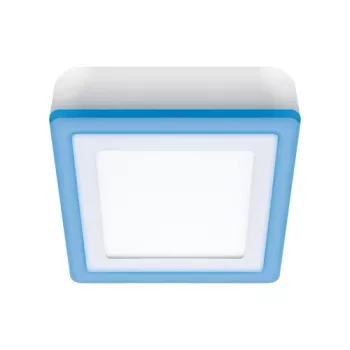 ALDEN LED panel 6W+3W 4000K
