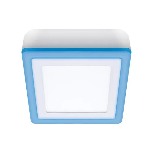 ALDEN LED panel 6W+3W 4000K