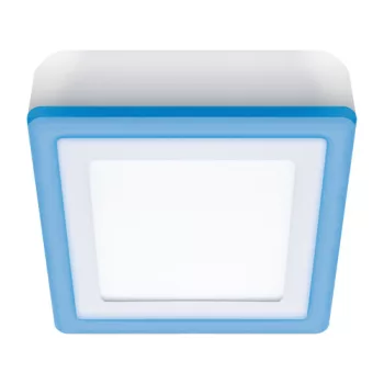 ALDEN LED panel 12W+4W 4000K