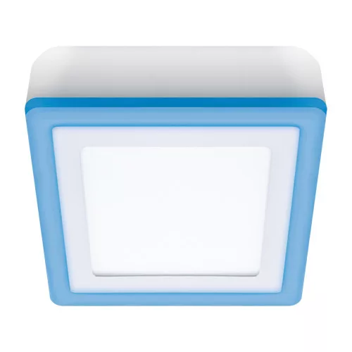 ALDEN LED panel 12W+4W 4000K