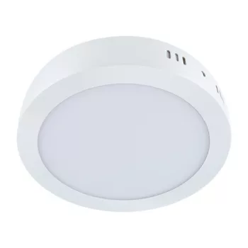 MARTIN LED panel Fehér 18W 4000K