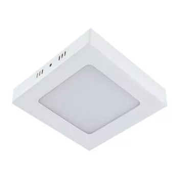MARTIN LED panel Fehér 6W 4000K