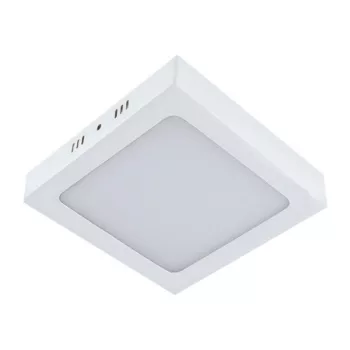 MARTIN LED panel Fehér 18W 4000K