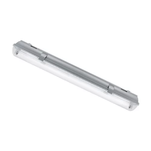 HERMAN LED 2x18W világítótest LED csövekhez