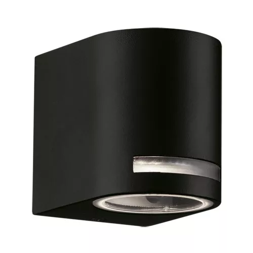 FOREST lámpatest IP54 GU10 C