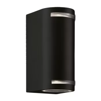 FORE  lámpatest IP54 2xGU10 C