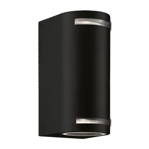 FORE  lámpatest IP54 2xGU10 C