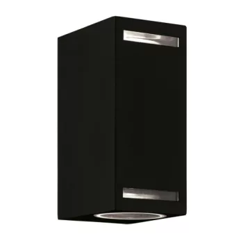 FORE  lámpatest IP54 2xGU10 D