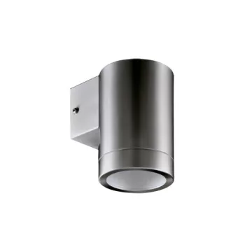 ASTER lámpatest IP54 GU10 INOX