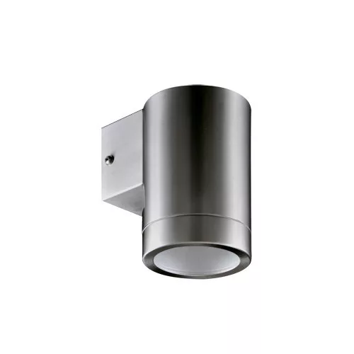 ASTER lámpatest IP54 GU10 INOX