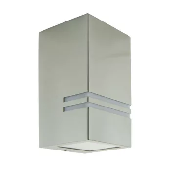 KELER  lámpatest IP54 GU10 INOX