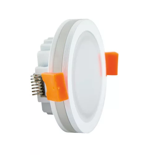 GOTI LED spotlámpa Fehér 5W 4000K