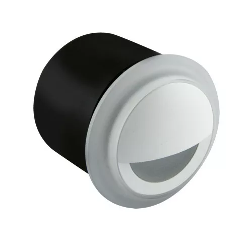 KAMI LED lépcső és folyosó világító lámpatest 3,5W Fehér 4000K