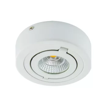 IGOR LED mennyezeti lámpatest 6W Fehér 4000K