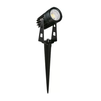 PLANT LED kerti leszúrható lámpa 3W  4500K