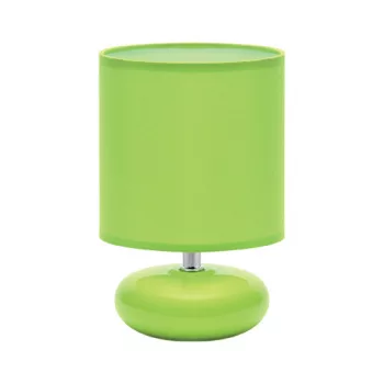 PATI asztali lámpa E14 GREEN