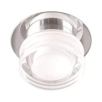 IZA LED mennyezeti lámpatest 6W 4000K