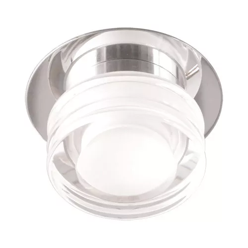 IZA LED mennyezeti lámpatest 6W 4000K