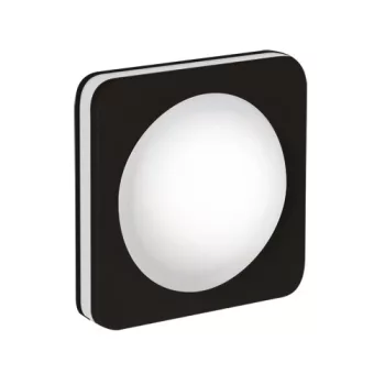 GOTI LED spotlámpa Fekete 5W 4000K