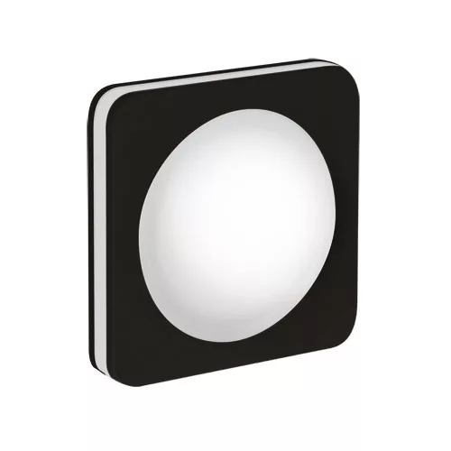 GOTI LED spotlámpa Fekete 5W 4000K