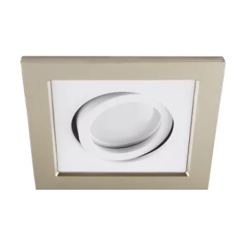 BORYS D spotlámpa BEIGE/WHITE