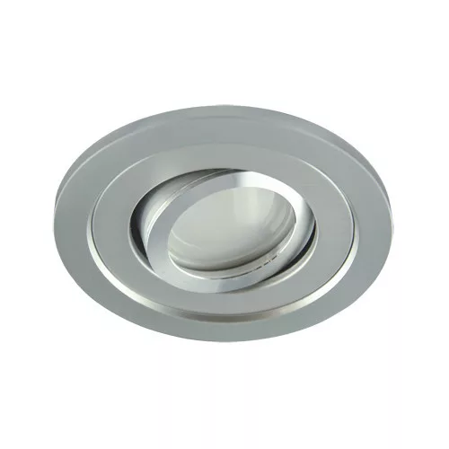 BORYS C spotlámpa SILVER
