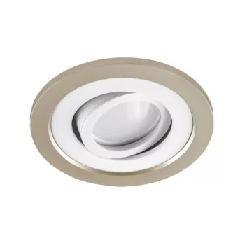   Braytron LED mennyezeti függesztett lámpa, 36W, 4260lm, IP20, állítható