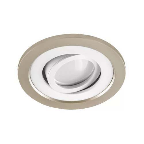 Braytron LED mennyezeti függesztett lámpa, 36W, 4260lm, IP20, állítható