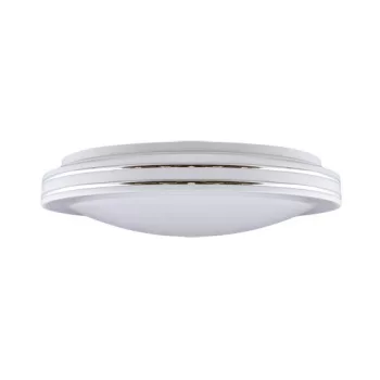 SOLEO LED mennyezeti lámpa 24W 4000K IP44