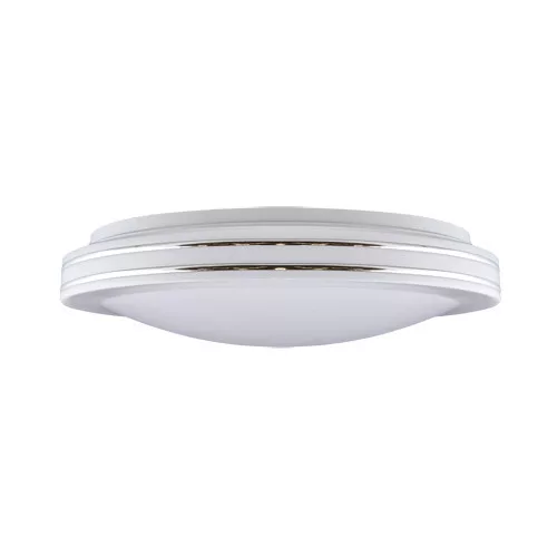 SOLEO LED mennyezeti lámpa 24W 4000K IP44