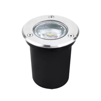 GAWRA LED  földbe süllyeszthető lámpatest IP67 6W 4000K