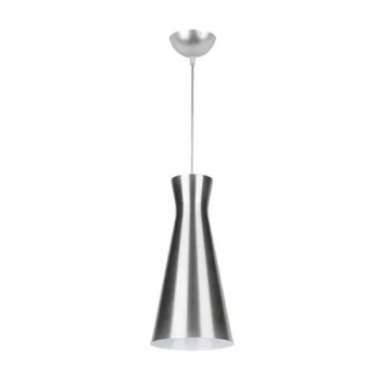 VERONE SILVER 12 Függőlámpa