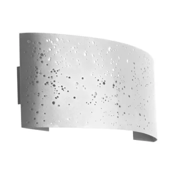 MIGO LED dekor lámpatest 5W Fehér 4000K