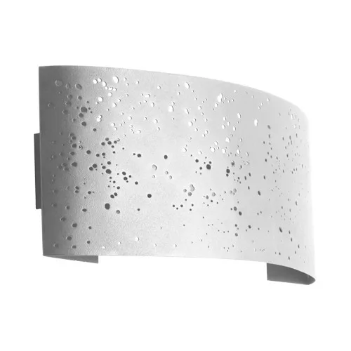 MIGO LED dekor lámpatest 5W Fehér 4000K
