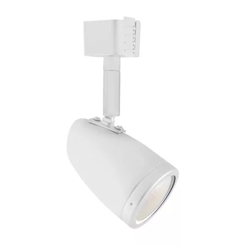 Strühm sínre szerelhető lámpatest, GU10, max:35W, IP20, 220-240V, fehér, Berlin