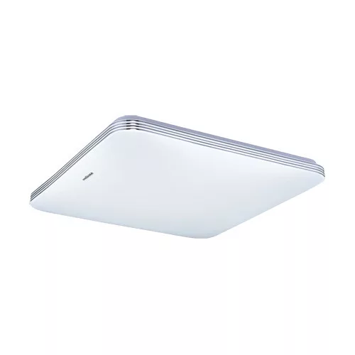 ADIS LED mennyezeti lámpa SLIM 20W 4000K IP44