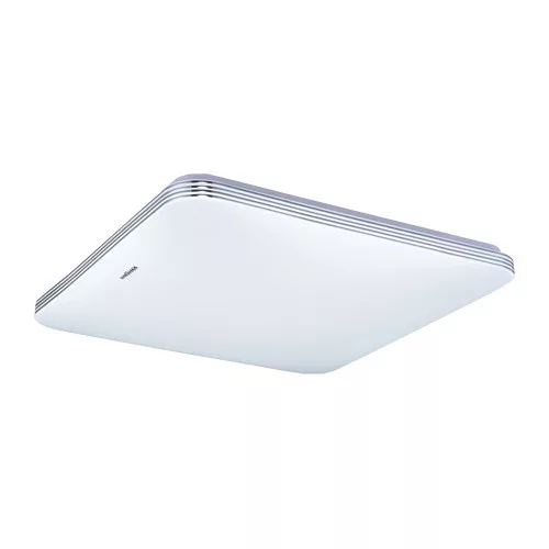 ADIS LED mennyezeti lámpa SLIM 28W 4000K IP44